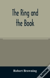 Capa do artigo The Ring And The Book