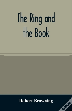Capa do artigo The Ring And The Book