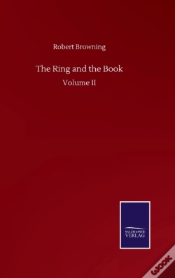 Capa do artigo The Ring And The Book