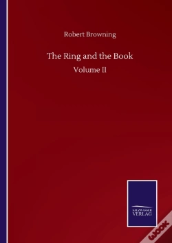 Capa do artigo The Ring And The Book