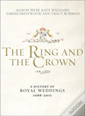 Capa do artigo The Ring And The Crown