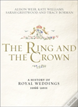 Capa do artigo The Ring And The Crown