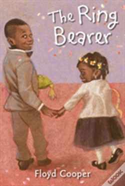 Capa do artigo The Ring Bearer