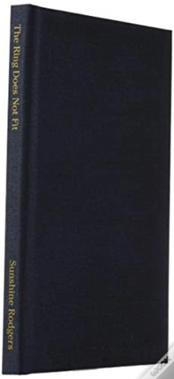 Capa do artigo The Ring Does Not Fit