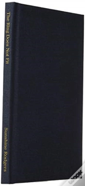 Capa do artigo The Ring Does Not Fit