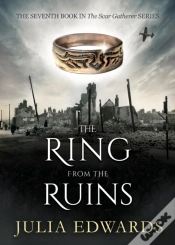 Capa do artigo The Ring From The Ruins
