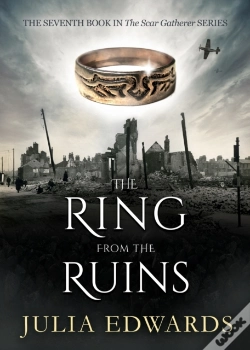 Capa do artigo The Ring From The Ruins
