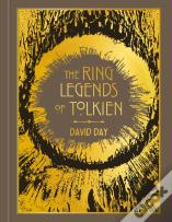 The Ring Legends Of Tolkien
