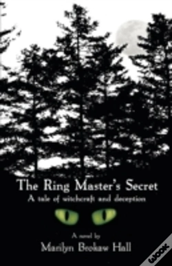 Capa do artigo The Ring Master'S Secret
