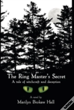 Capa do artigo The Ring Master'S Secret