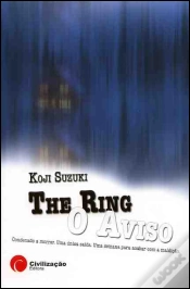 Capa do artigo The Ring - O Aviso