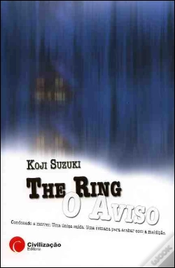 Capa do artigo The Ring - O Aviso