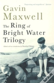 Capa do artigo The Ring Of Bright Water Trilogy