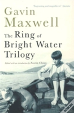 Capa do artigo The Ring Of Bright Water Trilogy