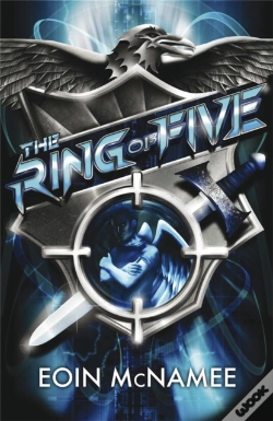 Capa do artigo The Ring Of Five