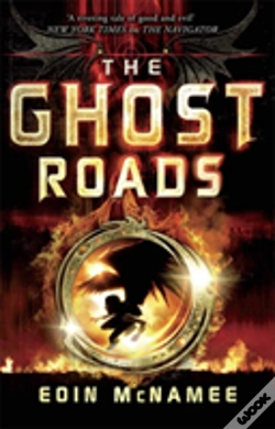Capa do artigo The Ring Of Five Trilogy: The Ghost Roads