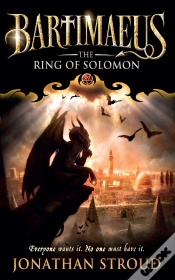 Capa do artigo The Ring Of Solomon