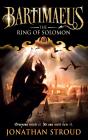 The Ring Of Solomon - Preview