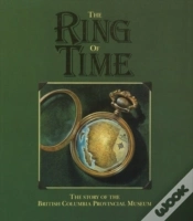 Capa do artigo The Ring Of Time