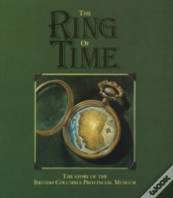 Capa do artigo The Ring Of Time
