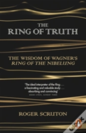 Capa do artigo The Ring Of Truth