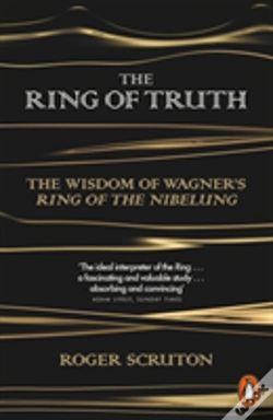 Capa do artigo The Ring Of Truth