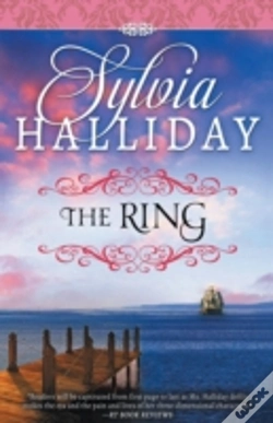 Capa do artigo The Ring