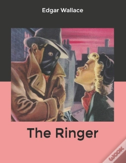 Capa do artigo The Ringer