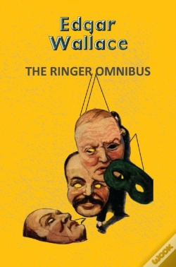 Capa do artigo The Ringer Omnibus