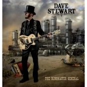 Capa do artigo The Ringmaster General - CD