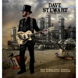 Capa do artigo The Ringmaster General - CD