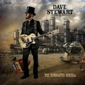Capa do artigo The Ringmaster General - Vinil