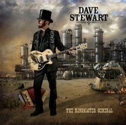Capa do artigo The Ringmaster General - Vinil