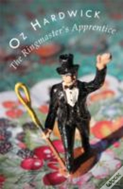 Capa do artigo The Ringmaster'S Apprentice