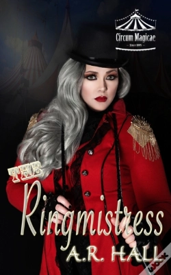 Capa do artigo The Ringmistress