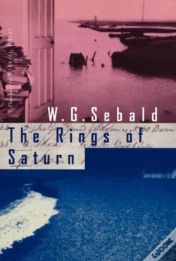Capa do artigo The Rings Of Saturn