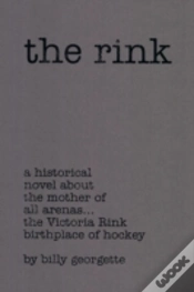 Capa do artigo The Rink