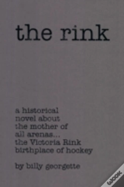 Capa do artigo The Rink