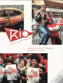 Capa do artigo The Rio Tape / Slide Archive