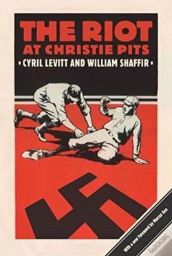 Capa do artigo The Riot At Christie Pits
