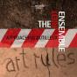 The Riot Ensemble: Approaching Dutilleux - CD - Preview