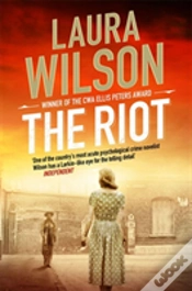 Capa do artigo The Riot