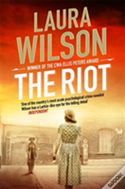 Capa do artigo The Riot