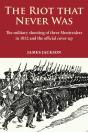 The Riot That Never Was - Preview