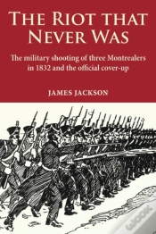 Capa do artigo The Riot That Never Was