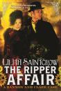 The Ripper Affair - Preview