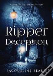 Capa do artigo The Ripper Deception