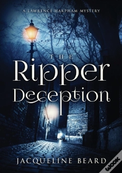 Capa do artigo The Ripper Deception