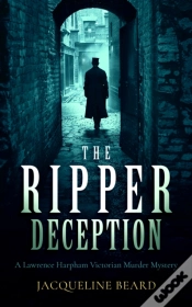 Capa do artigo The Ripper Deception