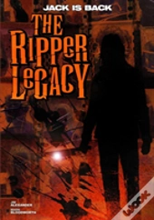 The Ripper Legacy